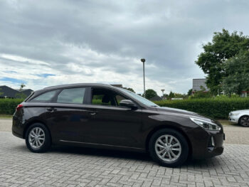 Hyundai i30 Wagon