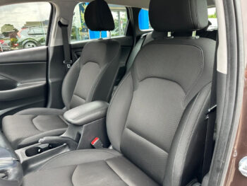 Hyundai i30 Wagon
