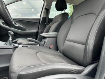 Hyundai i30 Wagon