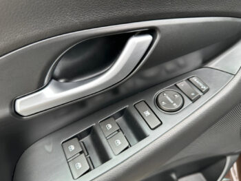 Hyundai i30 Wagon