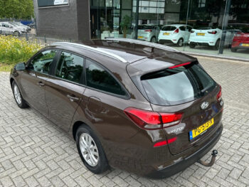 Hyundai i30 Wagon