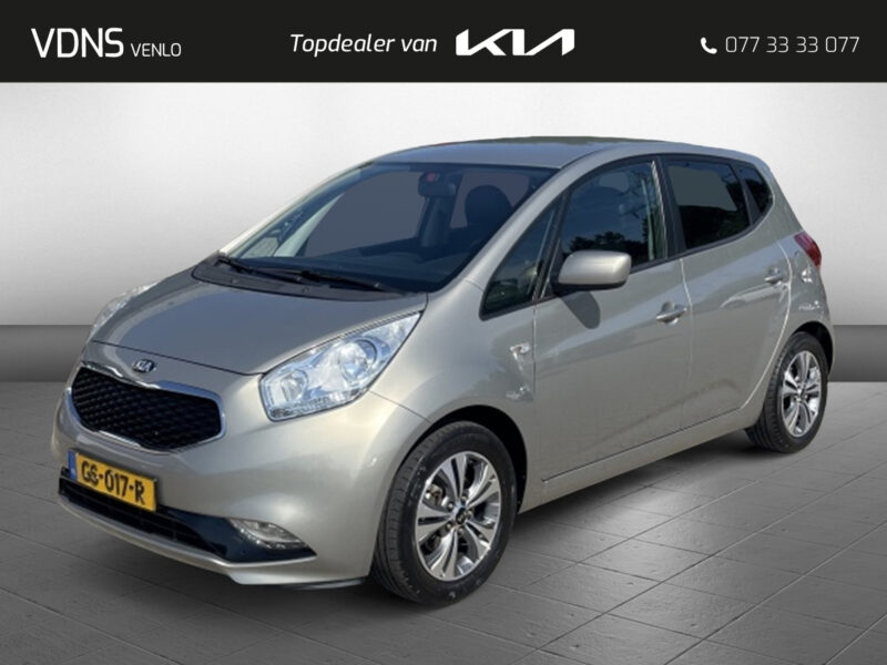 Kia Venga