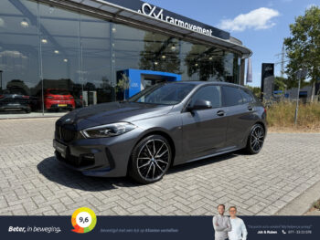 BMW 1-serie