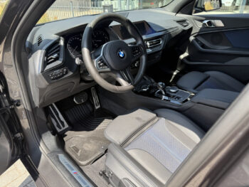 BMW 1-serie