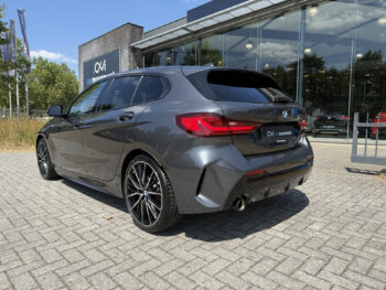BMW 1-serie