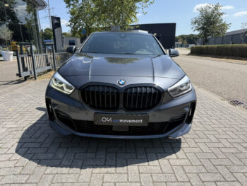 BMW 1-serie