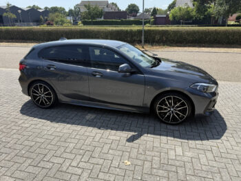 BMW 1-serie