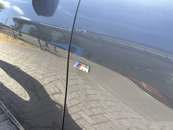 BMW 1-serie