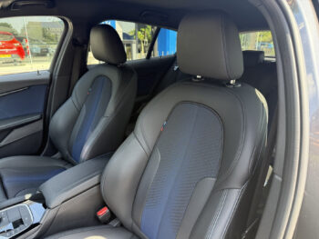BMW 1-serie