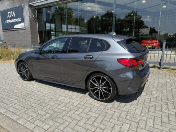 BMW 1-serie