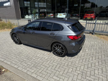BMW 1-serie