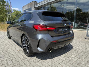 BMW 1-serie