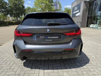 BMW 1-serie