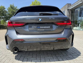 BMW 1-serie