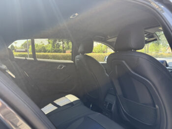 BMW 1-serie