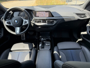 BMW 1-serie