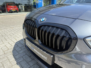 BMW 1-serie