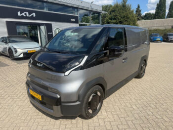 Kia PV5