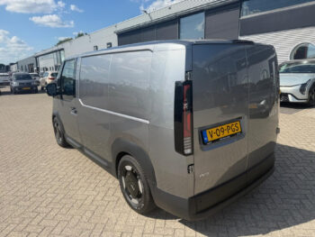 Kia PV5