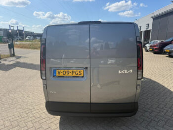 Kia PV5