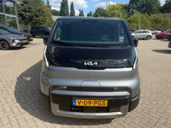 Kia PV5