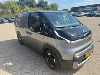 Kia PV5