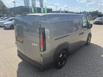Kia PV5
