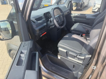 Kia PV5