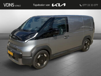 Kia PV5