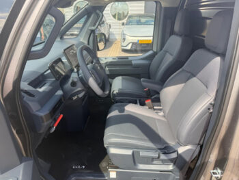Kia PV5