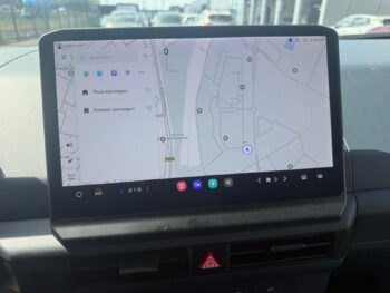 Kia PV5