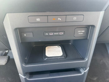 Kia PV5