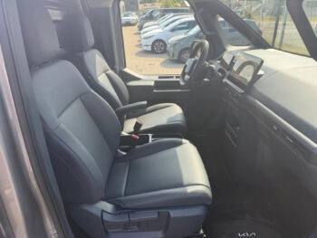 Kia PV5