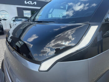 Kia PV5