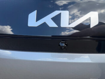 Kia PV5