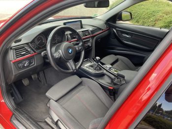 BMW 3 Serie SB-210-B