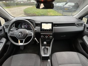 Renault Clio 155738