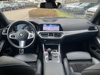 BMW 3 Serie J-649-TZ